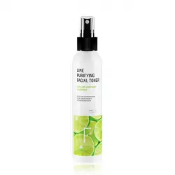 Lime Purifying Facial Toner