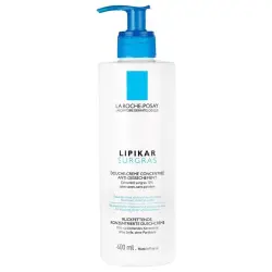 Lipikar Surgras Gel de ducha 400 ml