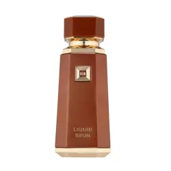 Liquid Brun