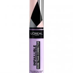 L'Oréal Paris - Corrector Infalible More Than Concealer