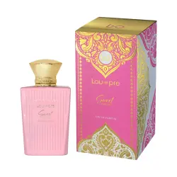 Lou de Pre - Eau de parfum - Sweet Sahara