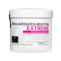 M.O.I. Skincare - Crema anticelulítica reductora Extreme