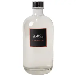 Mabou - Refill Sculptures of Alemee - Nocturnal King Ambientadores 500 ml unisex