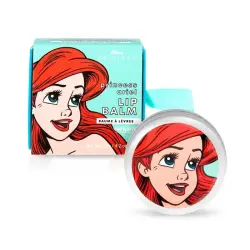 Mad Beauty - Bálsamo labial Disney POP - Ariel
