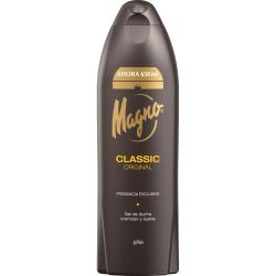 Magno Classic 550 ml Gel