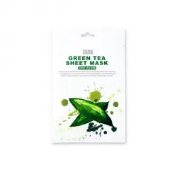 Mascarilla Green Tea 25 gr