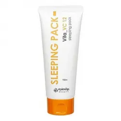 Mascarilla Sleeping Pack Vita VC 12 150 ml