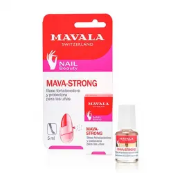 Mava-Strong