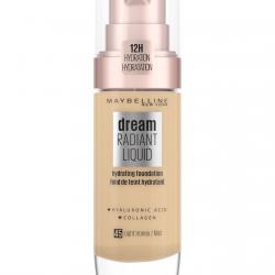 Maybelline - Base De Maquillaje Dream Radiant Liquid