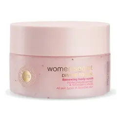 Divine Touch Body Scrub 200 ml Exfoliante Corporal