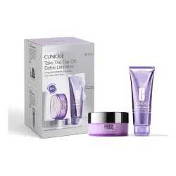 Doble Limpieza Take The Day Off Estuche  125 ml Doble Limpieza