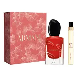 Mejor Dto!   Sì Passione Edp Estuche 50 ml Eau de Parfum