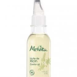 Melvita - Aceite De Ricino 50 Ml