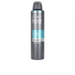 Men Clean Comfort deo vaporizador 250 ml