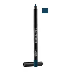 Mia Make Up - Neverending Lápices de ojos 4.5 g 026 - EMERALD
