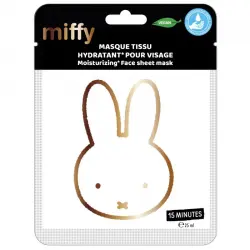 Miffy Mascarilla Facial Hidratante 25 ml