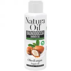 Mini Gel de Ducha con Argán 100 ml