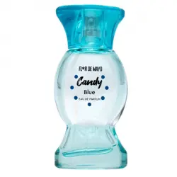 Mini Perfume Candy Blue 25 ml