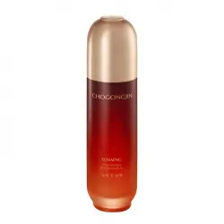 Missha - Chogongjin Sosaeng Jin Toner Tónicos faciales 150 ml female