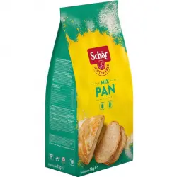 Mix B Preparado para Pan Sin Gluten 1000 gr