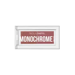 Monochrome Duo Eyes