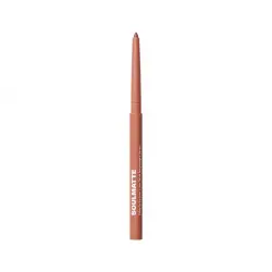 Morphe - Soulmatte Hydra Fill Gel Lip Liner Perfiladores de labios 0.21 g Honey