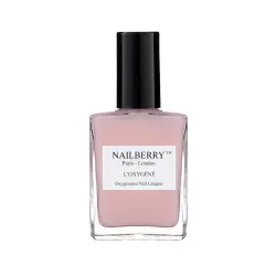 Nailberry - L'Oxygéné Oxygenated Nail Lacquer Lacas de uñas 15 ml 1 Un