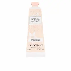 Nerolí crema manos 30 ml