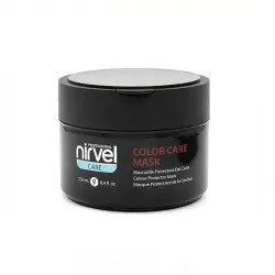 Nirvel Care Mascarilla Color Care , 250 ml