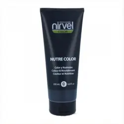 Nirvel Nirvel Nutre Color Negro, 200 ml