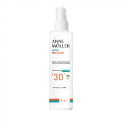 Non Stop Body Spray Spf 30 200 Ml