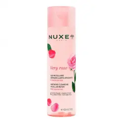 NUXE - Very Rose Soothing Cleansing Aguas micelares 200 ml female