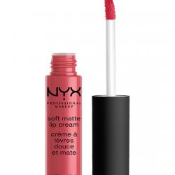 NYX Professional Makeup - Barra De Labios Soft Matte Lip Cream