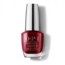 OPI - Esmalte de uñas Infinite Shine - Raisin’ The Bar