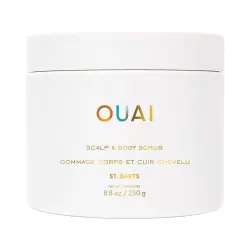 Ouai - Exfoliantes corporales 250 ml unisex