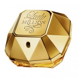 Paco Rabanne - Eau De Parfum Lady Million 50 Ml