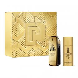 Paco Rabanne - Estuche De Regalo Eau De Parfum Intense 1 Million Elixir