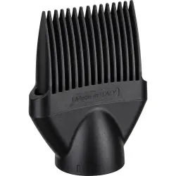 Peine alisador Falco Accesorios de peinado Negro