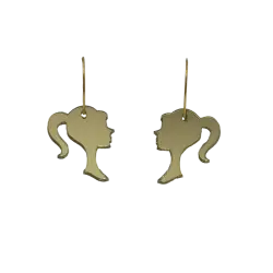 Pendientes de Acero