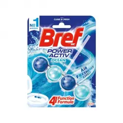 Power Activ Desinfectante WC 50 gr