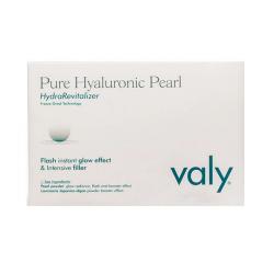 Pure Hyaluronic Pearls 5Ud