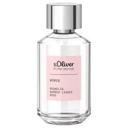 Pure Sense Women Eau de toilette 50 ml