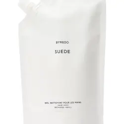 Recarga Jabón de manos Suede 450 ml Byredo