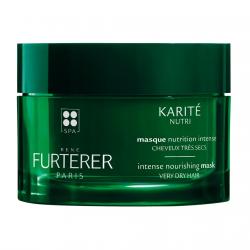 René Furterer - Karité Nutri Mascarilla De Nutrición Intensa 200 Ml