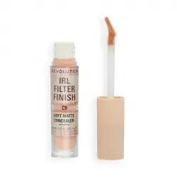 Revolution - Corrector líquido IRL Filter Finish - C9