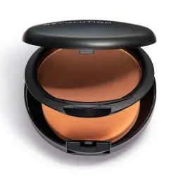 Revolution Pro - Base de maquillaje en polvo Pro Powder Foundation - F14