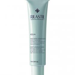 Rilastil - Mascarilla Hidratante Aqua Intense