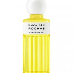 Rochas - Eau De Toilette Eau De Citron Soleil 100 Ml