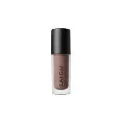 Saigu Cosmetics - Sombra de ojos líquida One Touch Matte - Jaspe