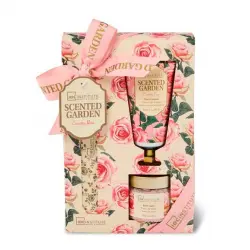 Scented Garden